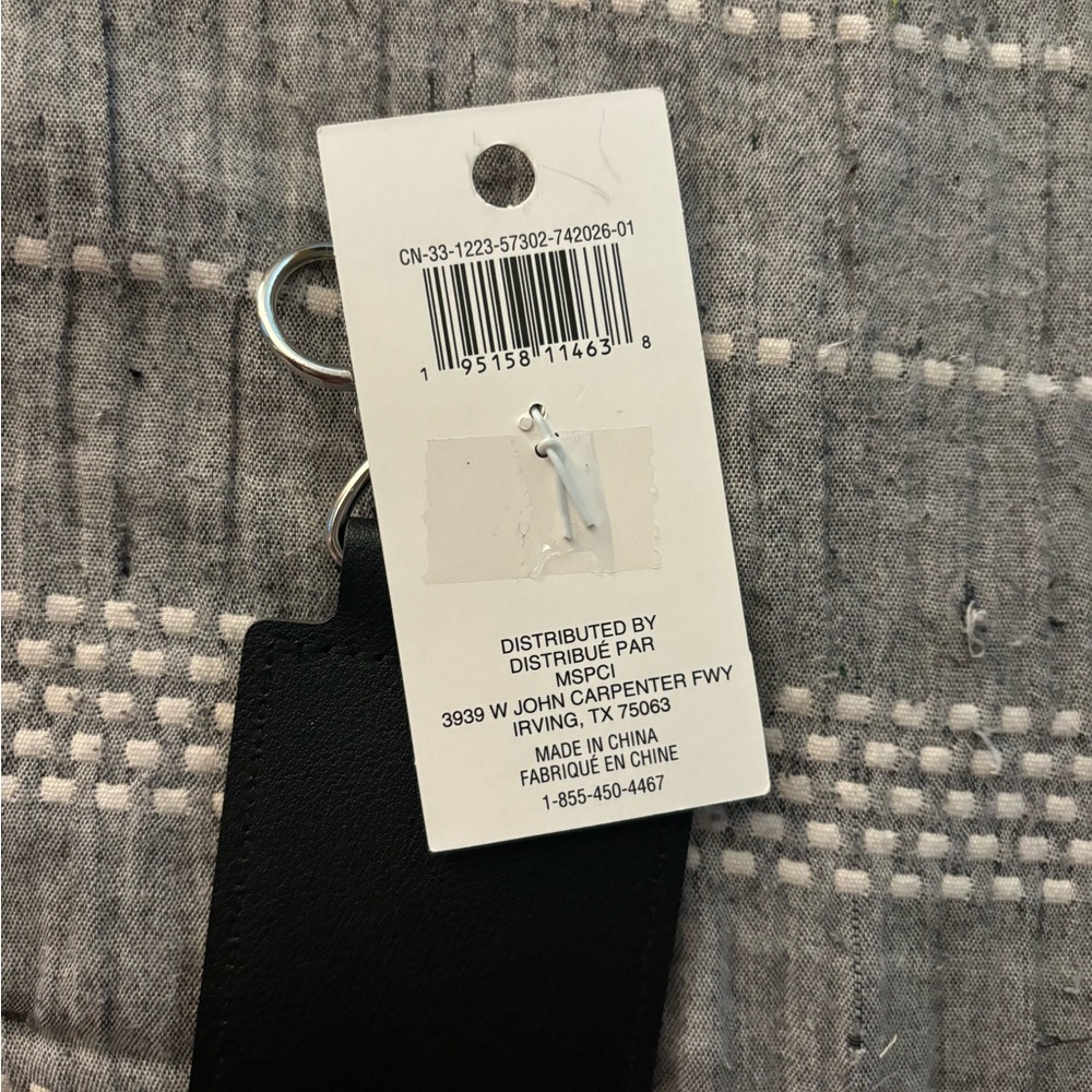 Keychain - Picture 2 of 2